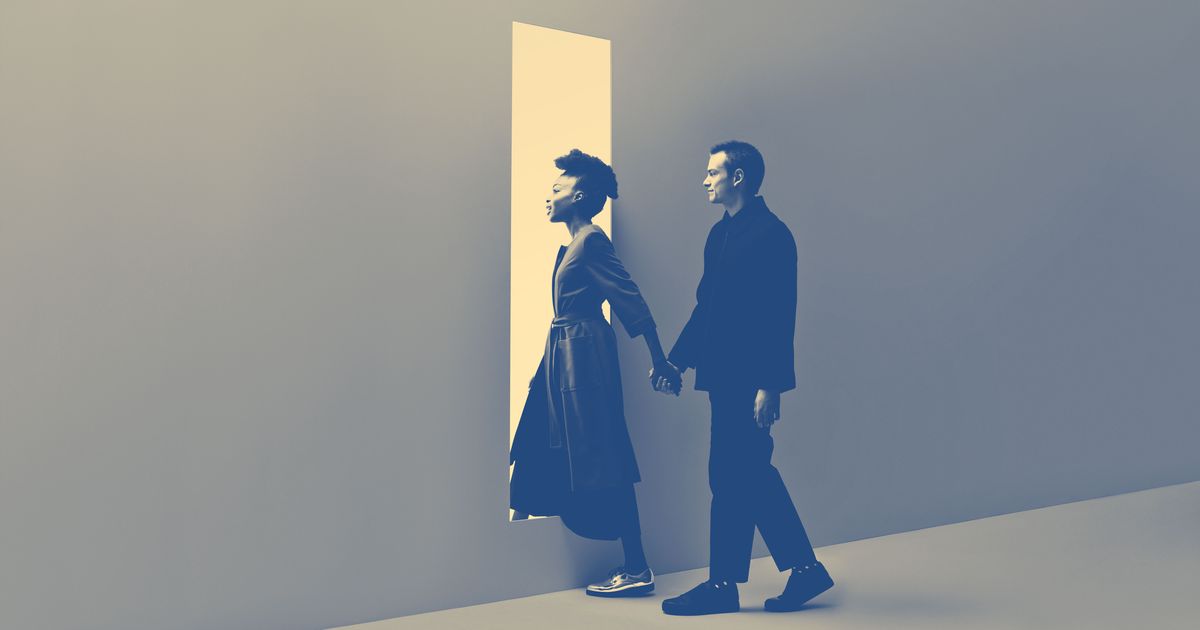 How Your Personality Changes When You Get Married