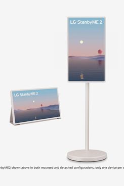 LG StanByMe 2