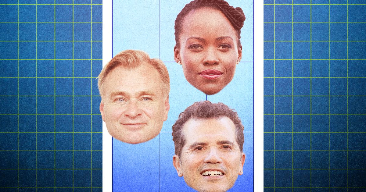Cinematrix No. 843: July 17, 2026
