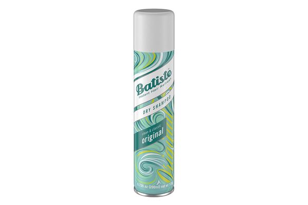 Batiste Original Dry Shampoo