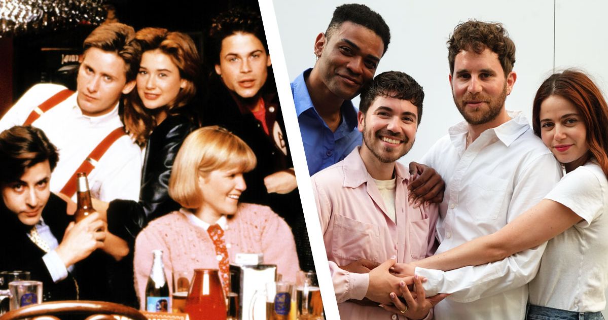 Do We Have a Modern-Day Brat Pack?