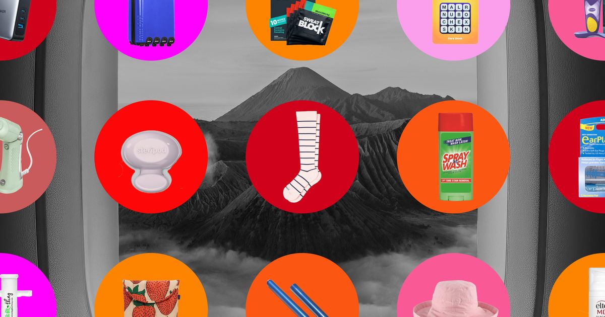 The Strategist Travel 100 The Strategist