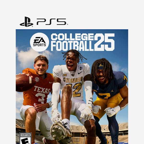 ‘EA Sports College Football 25’ - PlayStation 5 [Physical]