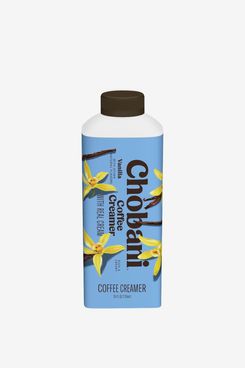 Chobani Dairy Creamer - Vanilla