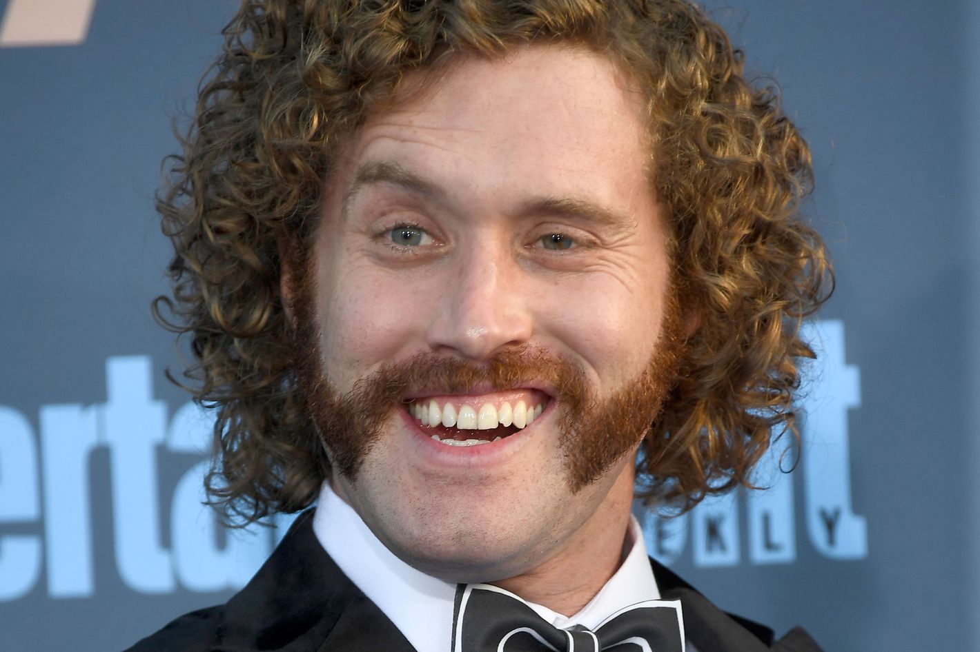 T J Miller Is Leaving Silicon Valley