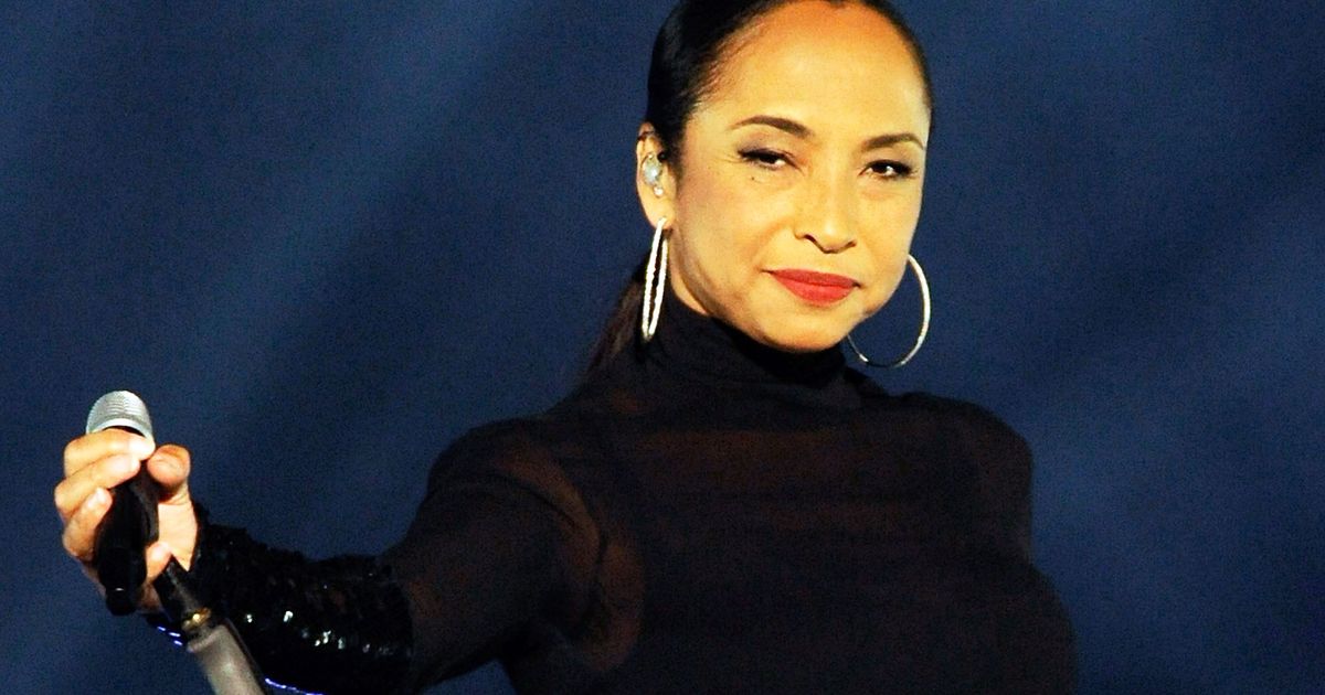 Sade Will Release A New Song On The Widows Soundtrack