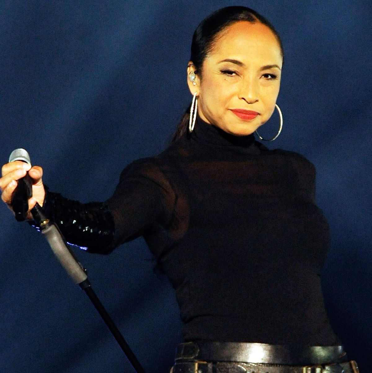 sade by your side movie