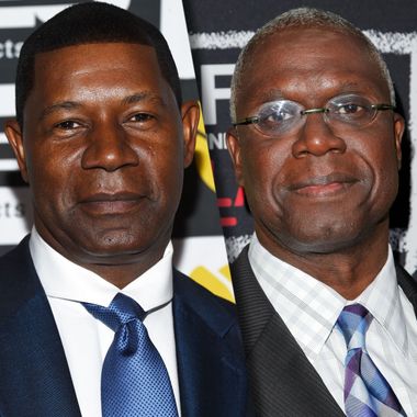 Dennis Haysbert