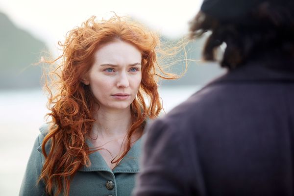 Poldark Tv Episode Recaps And News