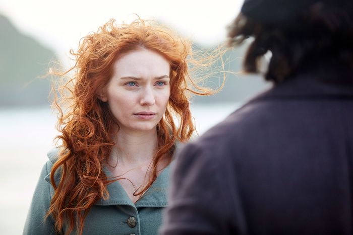 Poldark Recap Season Episode Episode