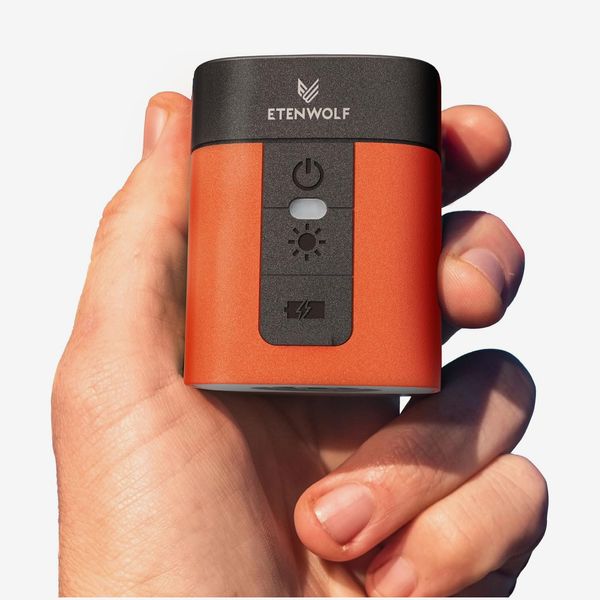 ETENWOLF Air 3 Air Pump