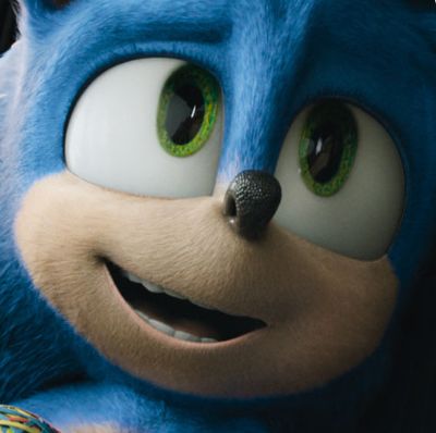 Film Freak Central - Sonic the Hedgehog (2020)