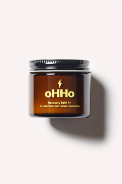 oHHo Recovery Balm