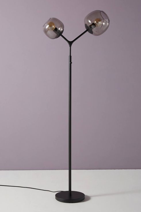 32 Best Floor Lamps 2020 The Strategist, What Type Of Floor Lamp Gives The Most Light