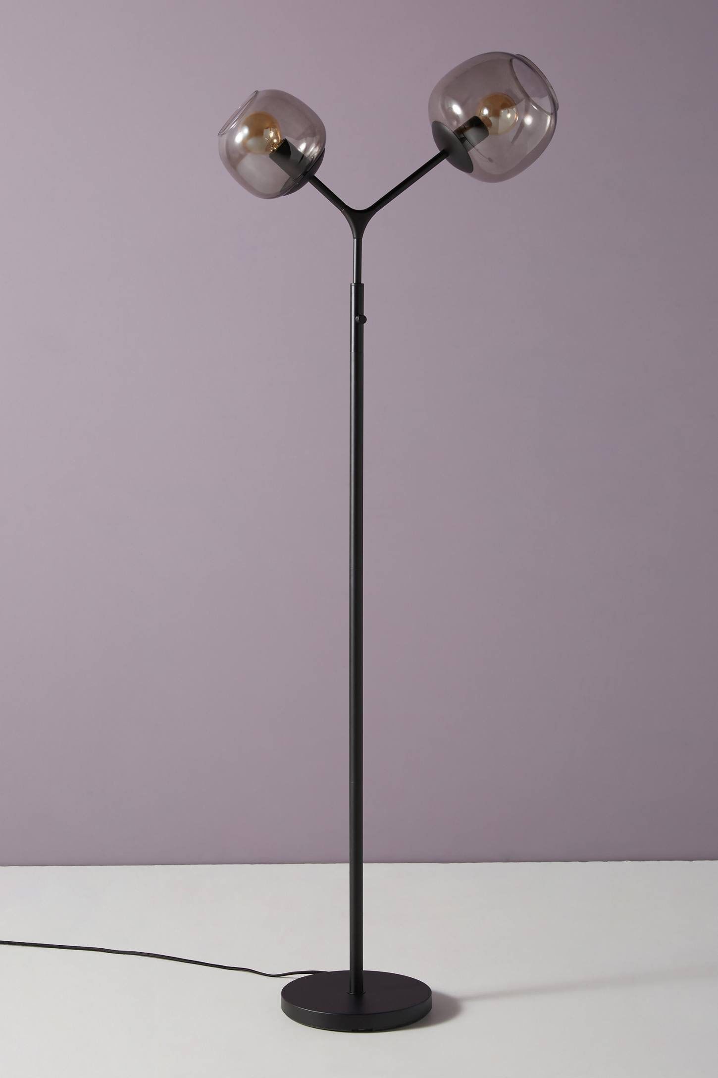 32 Best Floor Lamps 2020 The Strategist, Large Tall Floor Lamps