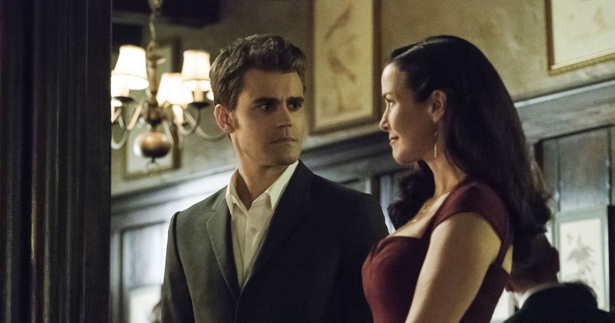 Vampire Diaries Season 4 Episode 8 Songs