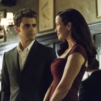 Why The Vampire Diaries really came to an end