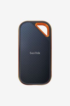 SanDisk 1 TB Extreme PRO Portable SSD Hard Drive