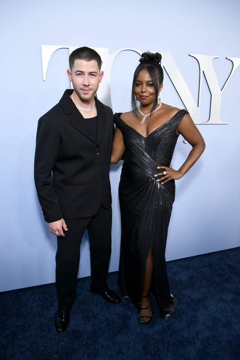 The 77th Annual Tony Awards - Arrivals