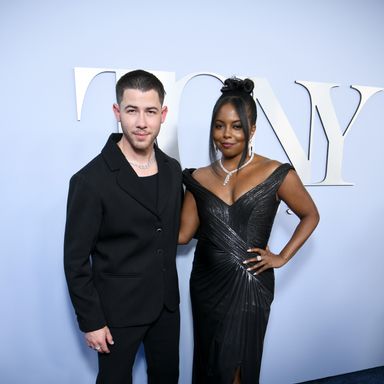 The 77th Annual Tony Awards - Arrivals