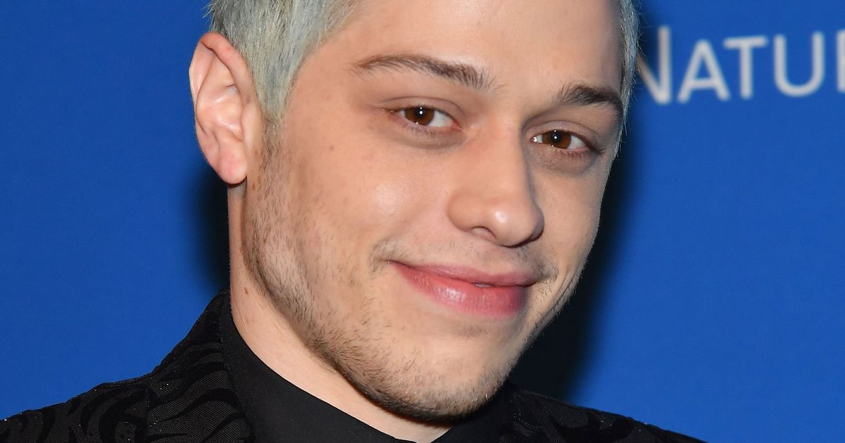 據報道，皮特戴維森 (Pete Davidson) 拒絕了愛莉安娜格蘭德 (Ariana Grande)週六夜現場自殺恐慌之後