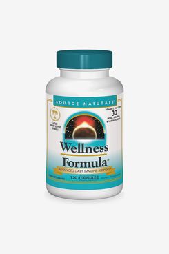 Source Naturals Wellness Formula Bio-Aligned Vitamins