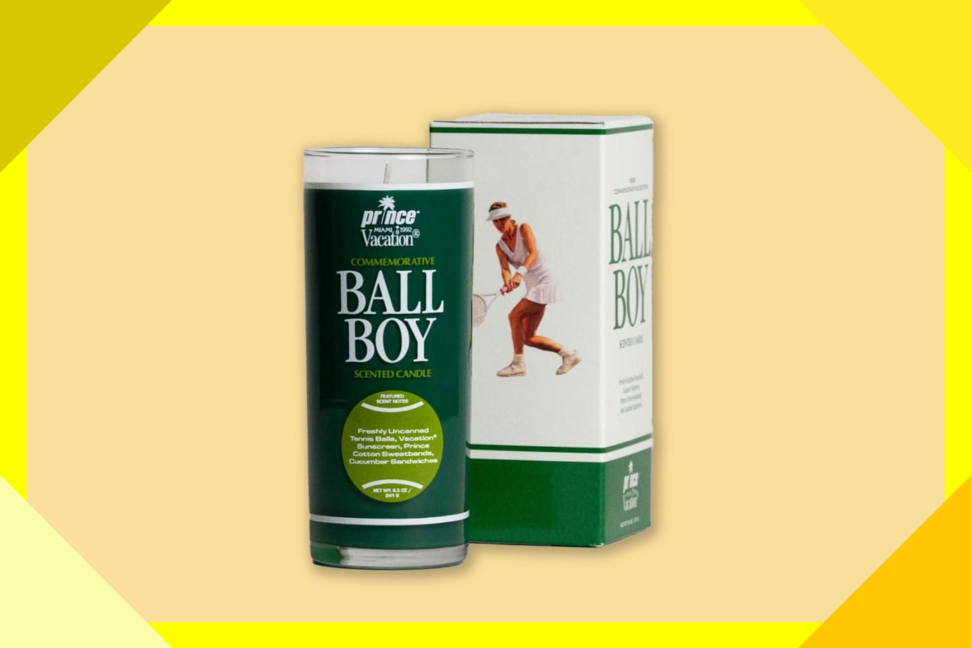 The Best Tennis Gifts, According to Tennis Fans and Players