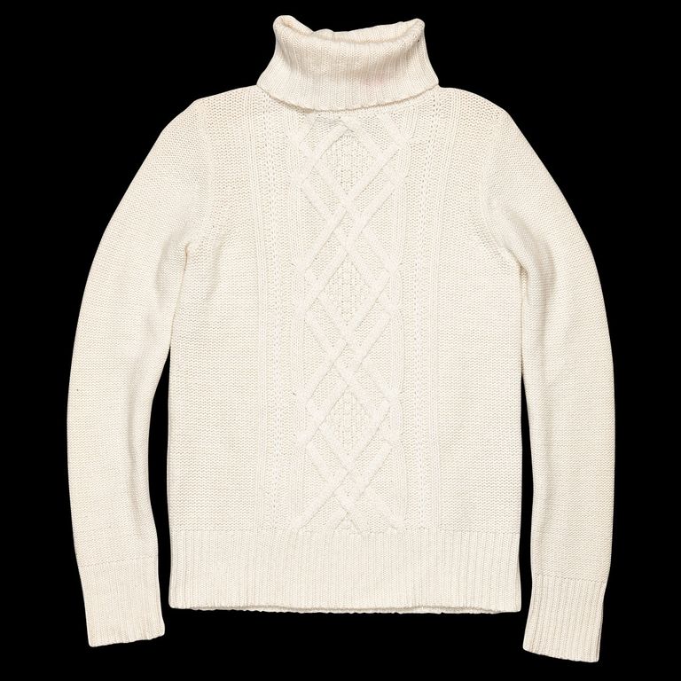 12 Fisherman Sweaters for Winter