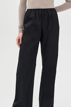 Donni. The Pop Simple Pant