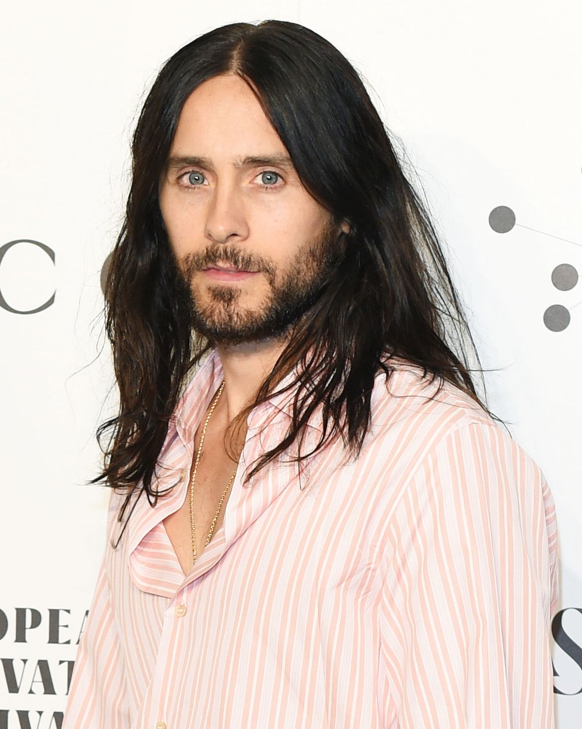 Jared Leto Learned About Coronavirus After 12 Day Meditation