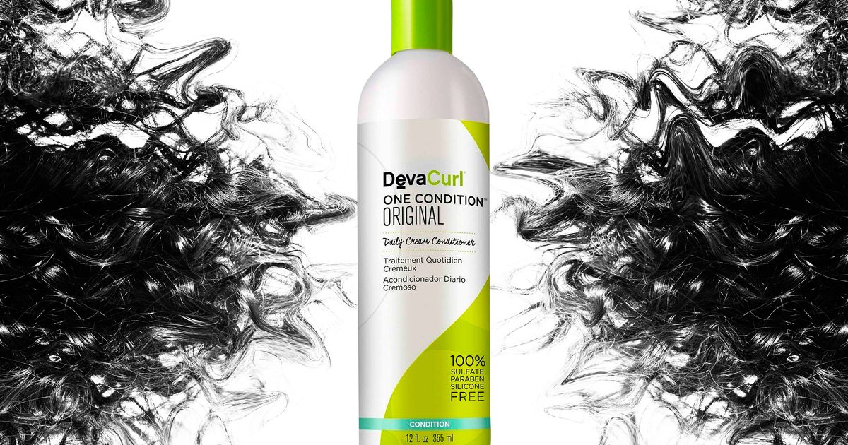 Is DevaCurl The Reason Women’s Hair Is Falling Out?