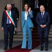 The Princess Of Wales Visits Reggio Emilia - Day 1