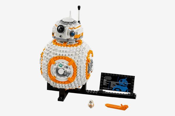 Lego Star Wars BB8