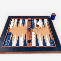 Crisloid Classic Blue Champion Tabletop