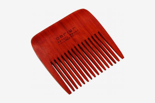 Parker Rosewood Wide Tooth Beard Comb