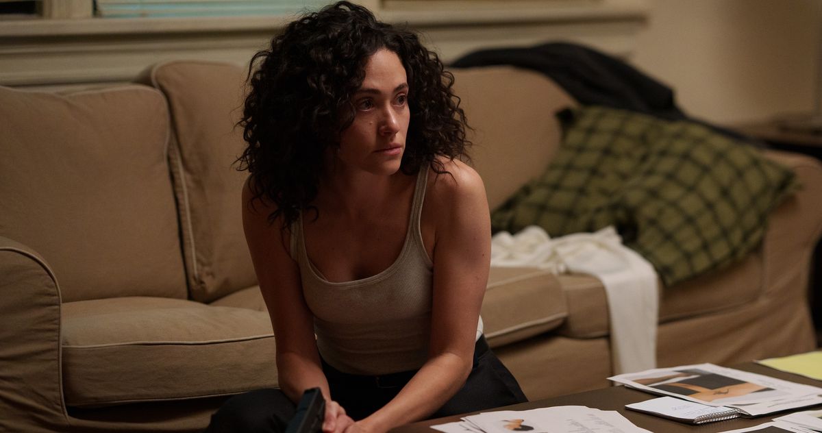 New on Hulu: July 2026
