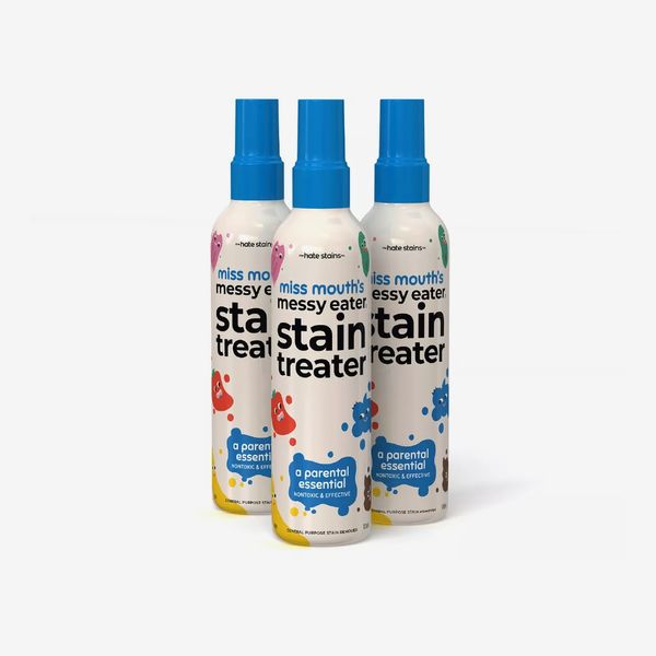 Miss Mouth's Messy Eater Stain Treater - 3 Pack
