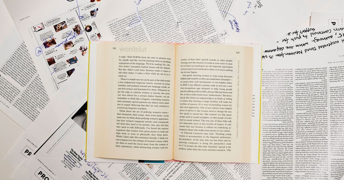 Article Query Example For Magazine Sign Up for Queries, a Newsletter About Language and Style