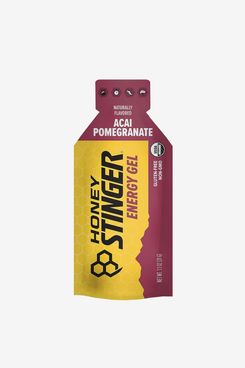 Honey Stinger Acai Pomegranate Energy Gel