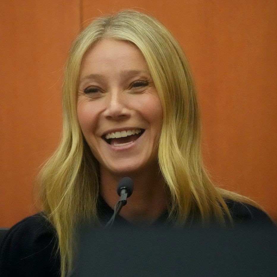 Analyzing Gwyneth Paltrow's Body Language on the Stand 