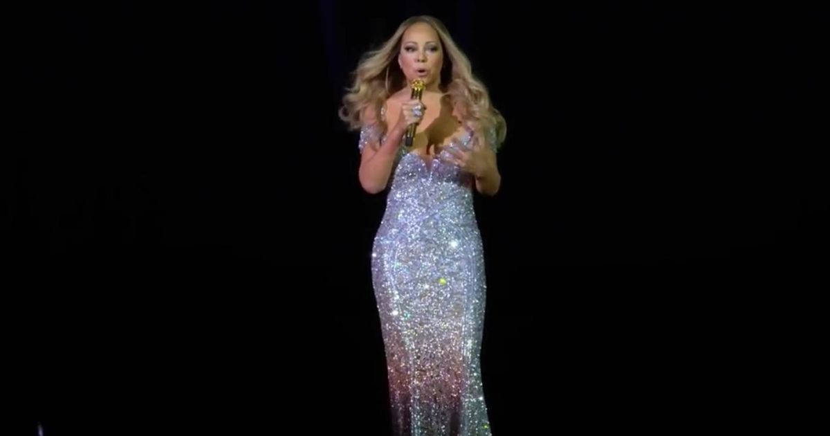 On Mariah’s World, Mariah Carey Shares Emotional Tribute to Prince