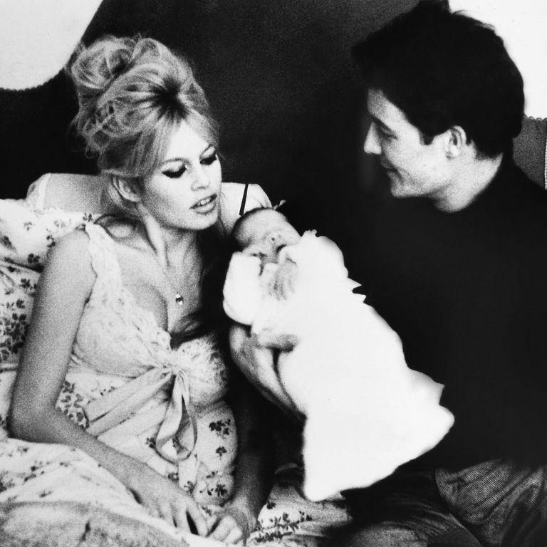 The Brigitte Bardot Look Book