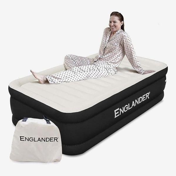 Biggest air mattress best sale