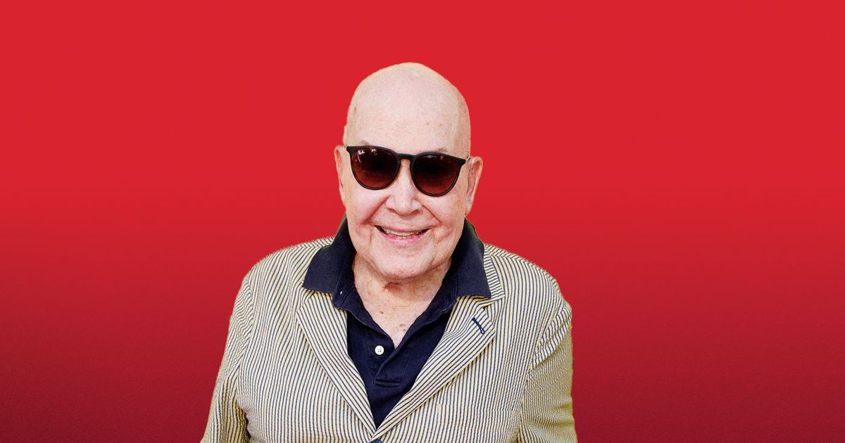 Jack O'Brien Has Stories About Everyone on Broadway