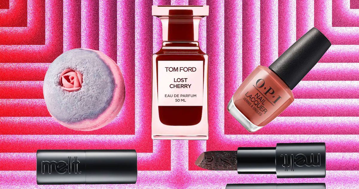 Sexy Beauty Products That Are Perfect for Valentine’s Day