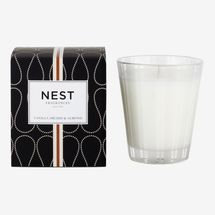 NEST New York Classic Candle - Vanilla Almond & Orchid