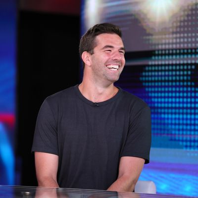 Billy McFarland Visit’s “Jesse Watters Primetime”