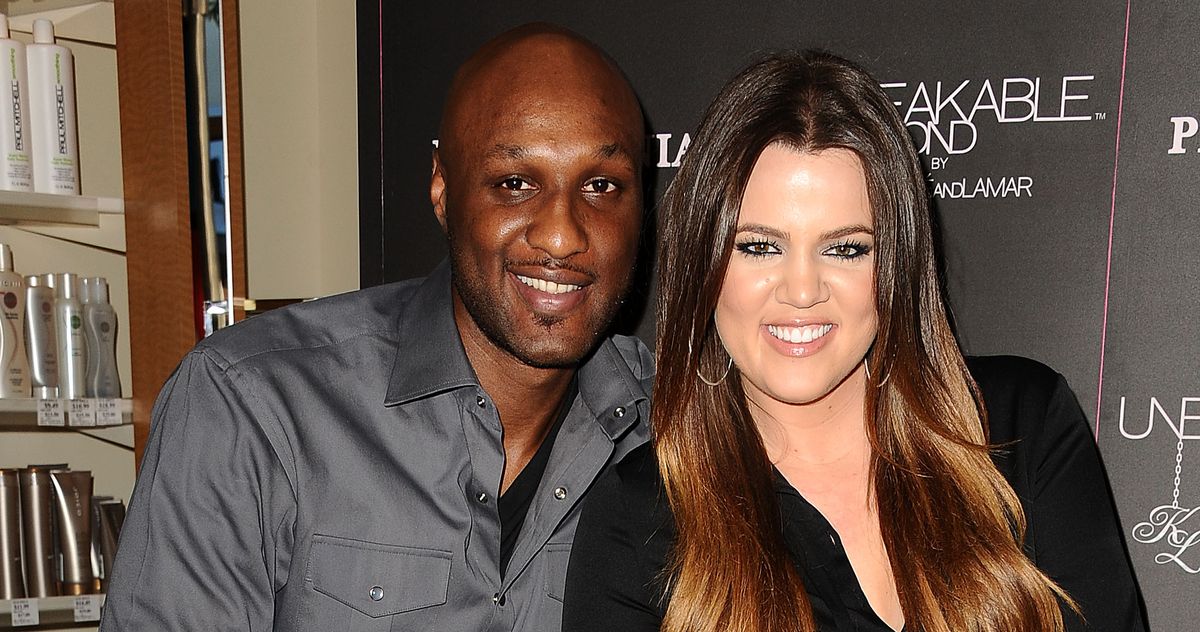 Khloé Kardashian Wishes She Hadn’t Done Lamar Odom’s Netflix Doc
