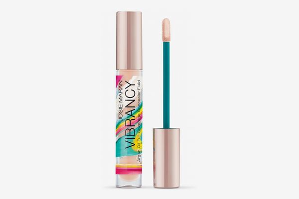 Josie Maran Vibrancy Argan Oil Full Coverage Concealer Fluid