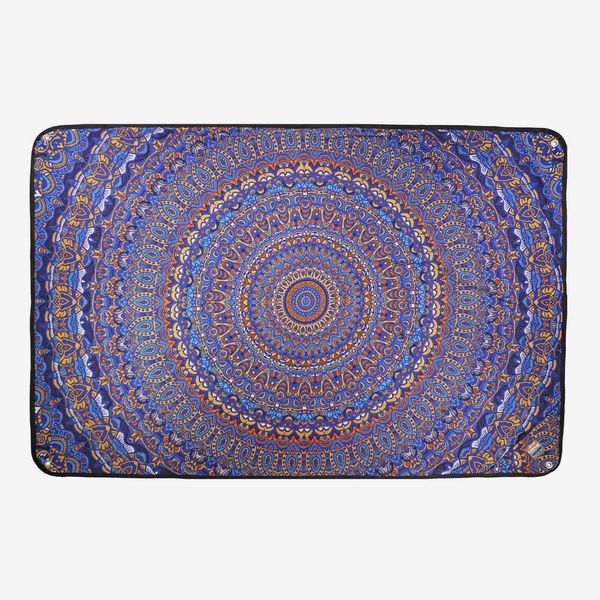 Tarpestry Classic Blanket - Harmony